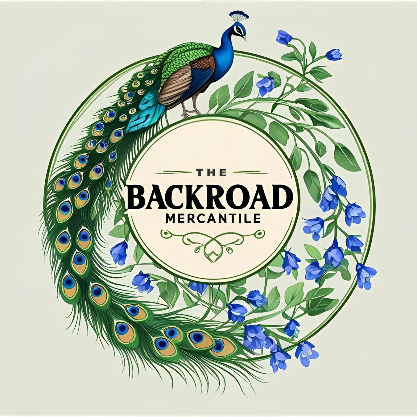 ALL THINGS BACKROAD