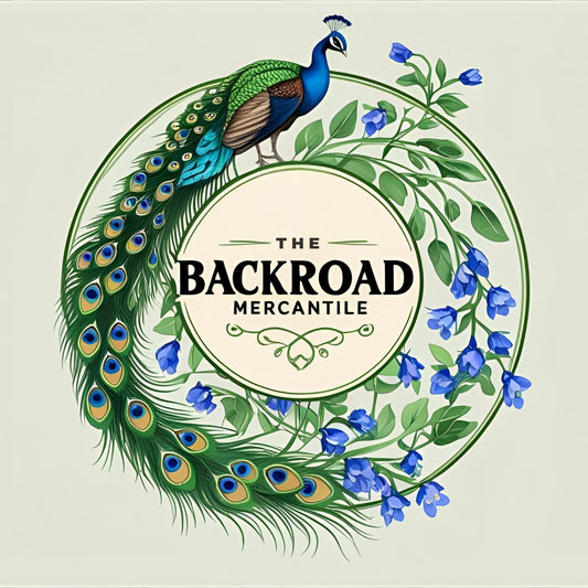 ALL THINGS BACKROAD